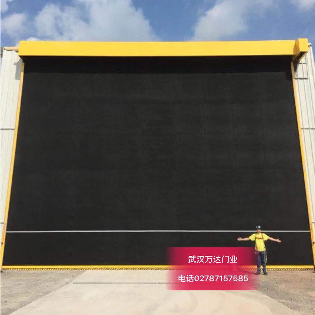 临潼快速门特制型_COPY