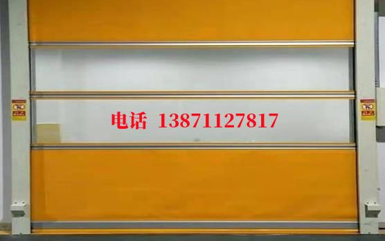 临潼洁净室门